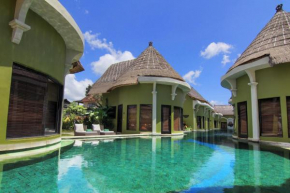  Villa Seminyak Estate & Spa - By Astadala  Kuta